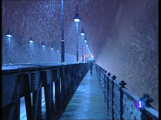 Informativo Telerioja - Informativo Telerioja - 17/12/09