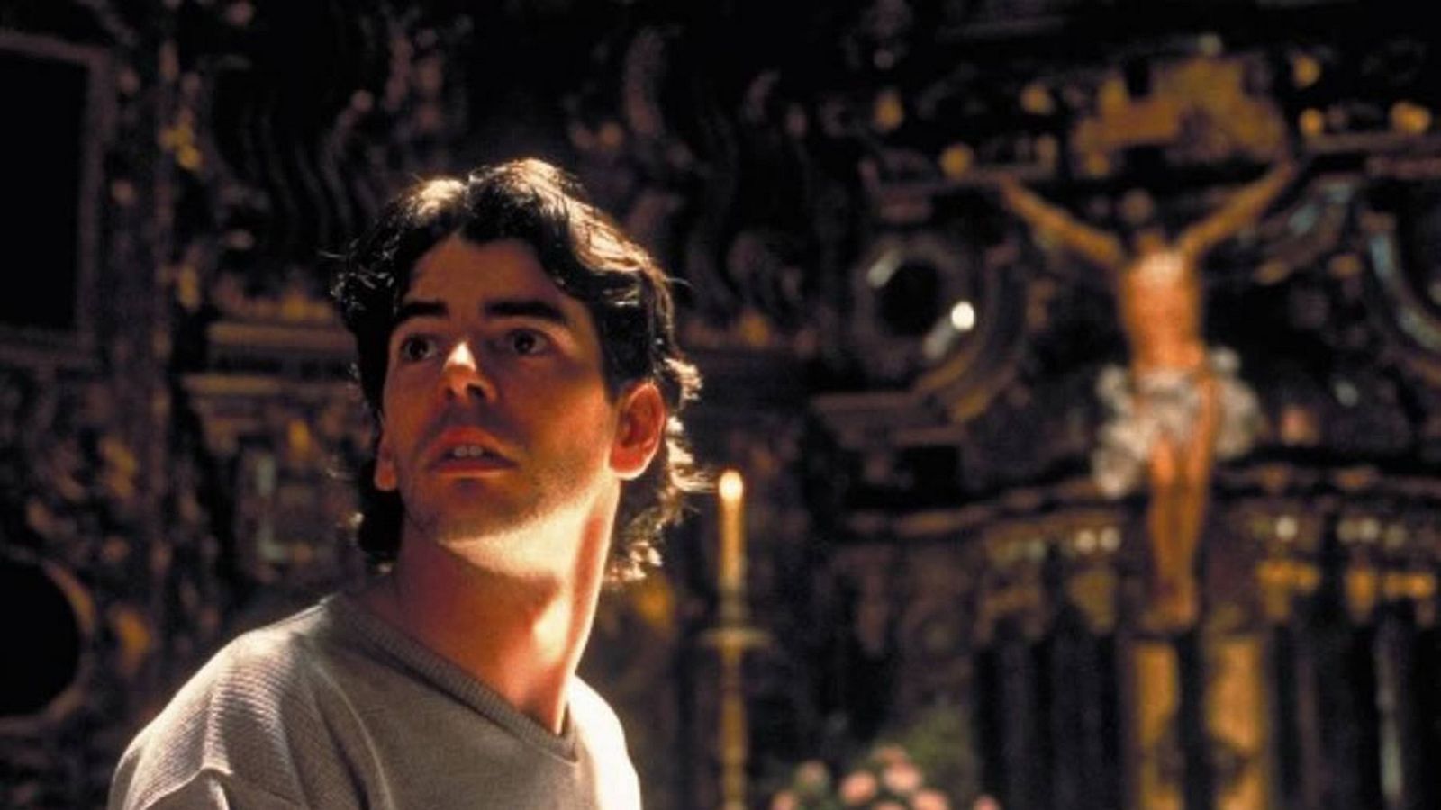 Historia de nuestro cine - Nadie conoce a nadie - Ver ahora