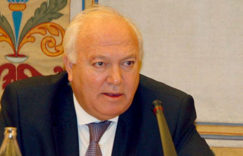 Marruecos avisó a Moratinos un día antes de expulsar a Aminatu Haidar | Ver