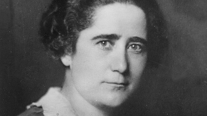 Informativo 24h - 50 años de la muerte de Clara Campoamor