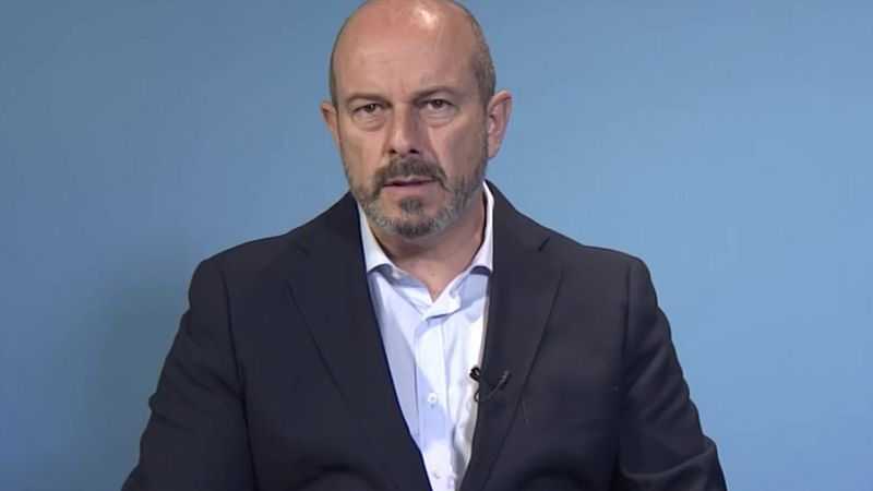 Rollán afirma que no hubo voluntad en el Gobierno para negociar el decreto de medidas contra la guerra - Informativo 24h | Ver