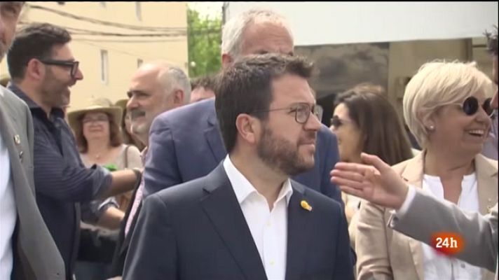 L'Informatiu - Compàs d'espera a dies de la compareixença de la ministra Robles