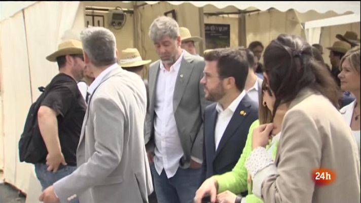 L'Informatiu - L'Informatiu - 30/04/2022