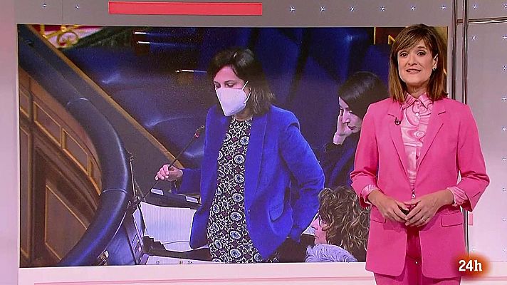 Parlamento - Parlamento - 30/04/22