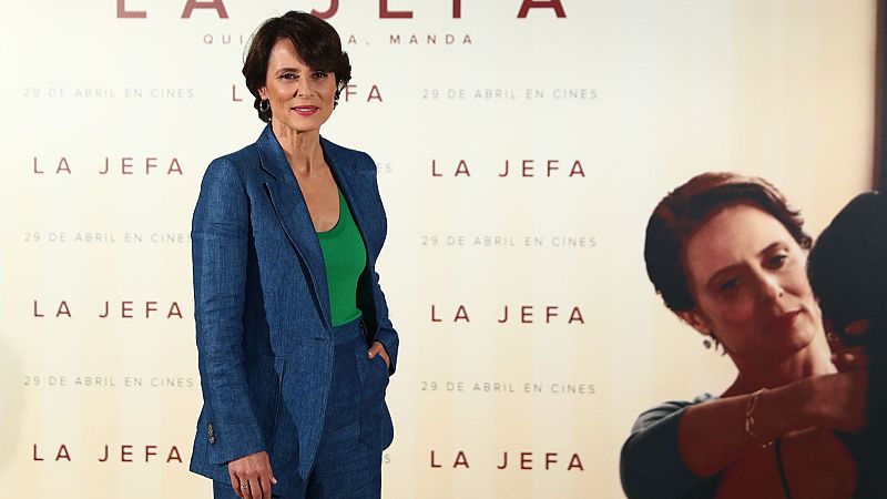 'La jefa', un thriller sobre el deseo de ser madre y las relaciones de poder | Ver