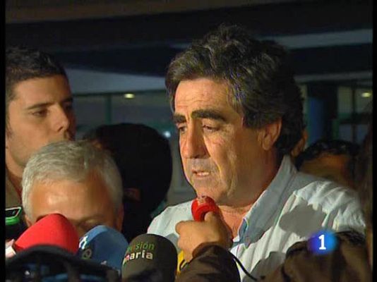  - Haidar vuelve a El Aaiún