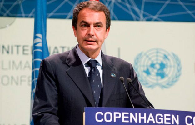 Ciencia y tecnología en Rtve.es - "Tiene que haber acuerdo aquí"