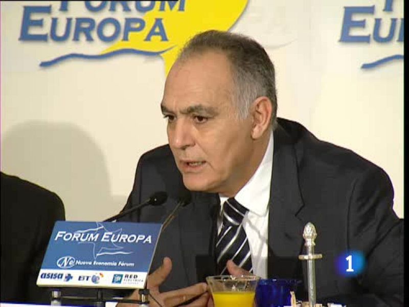 Haidar pone a dos países en una situación difícil a nivel de sus opiniones públicas | Ver