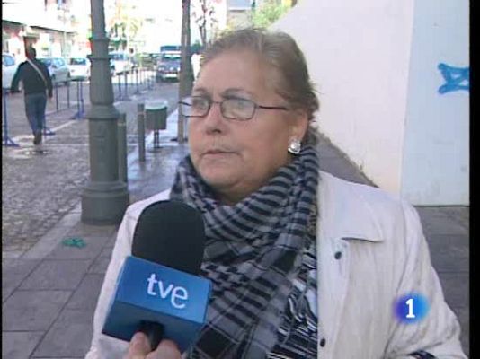  - Reacciones al terremoto