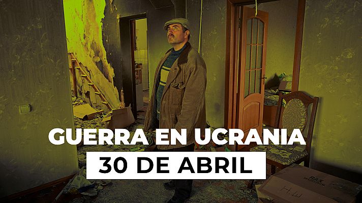 Modo Digital - Día 66 de guerra: Rusia continúa el asedio sobre la acería de Mariúpol