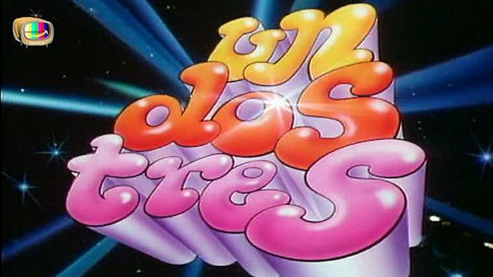 Cómo nos reímos - Lo mejor del "Un, dos, tres..."