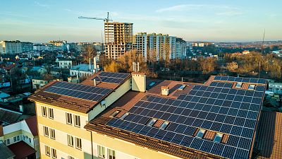 Energía en comunidad