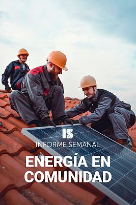 Energía en comunidad