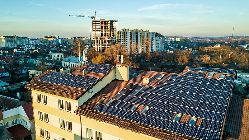 Informe Semanal - Energía en comunidad - ver ahora