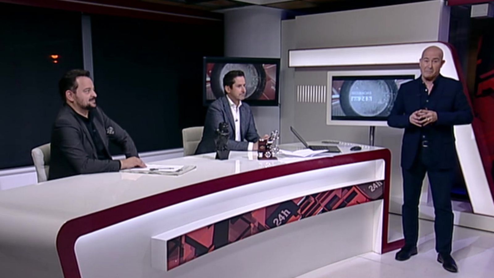 Secuencias en 24 horas - 30/04/22 - ver ahora