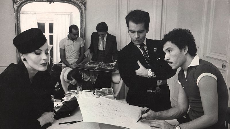 La noche temática - Antonio López 1970: sexo, moda y disco - ver ahora