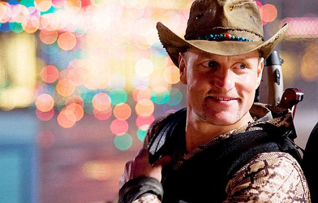 Días de cine - 'Zombieland'