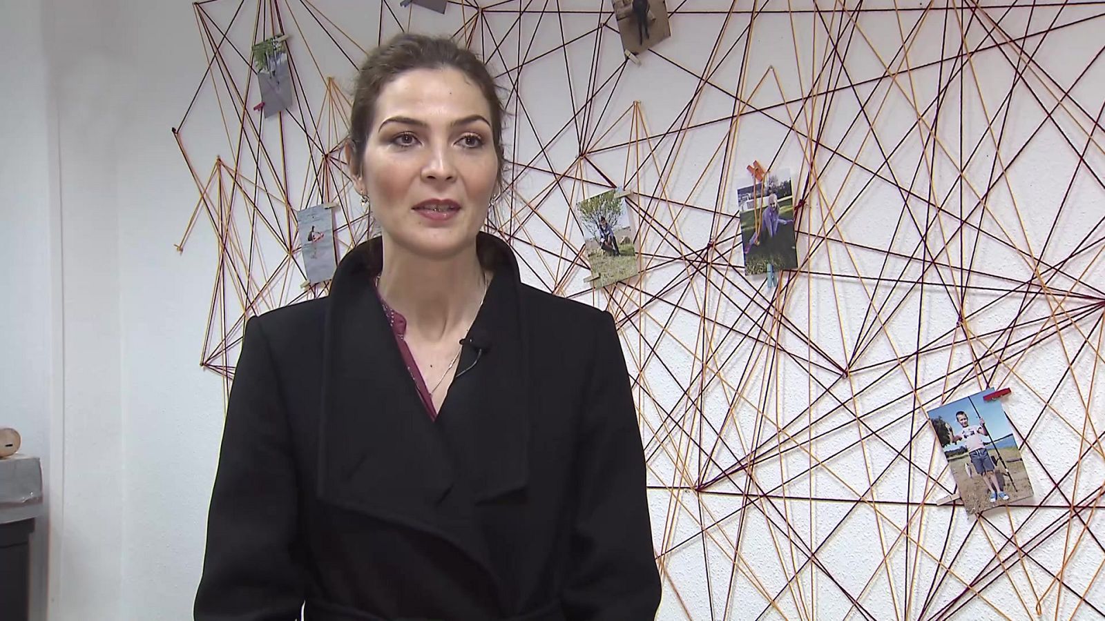 Buenas noticias - Salvación de Dios para Ucrania - ver ahora