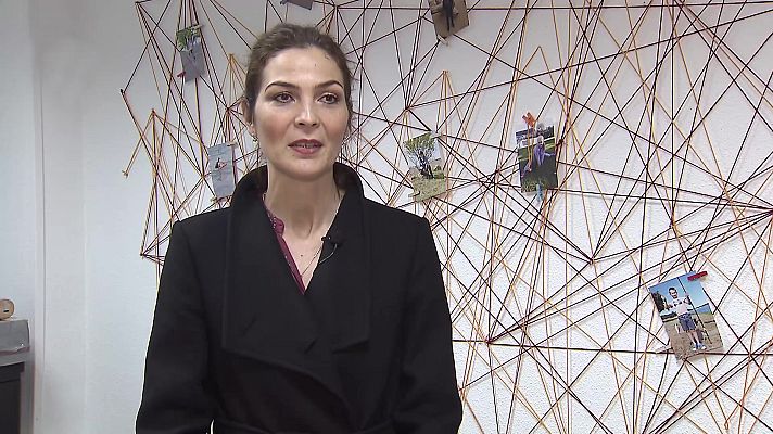 Buenas noticias TV - Salvación de Dios para Ucrania