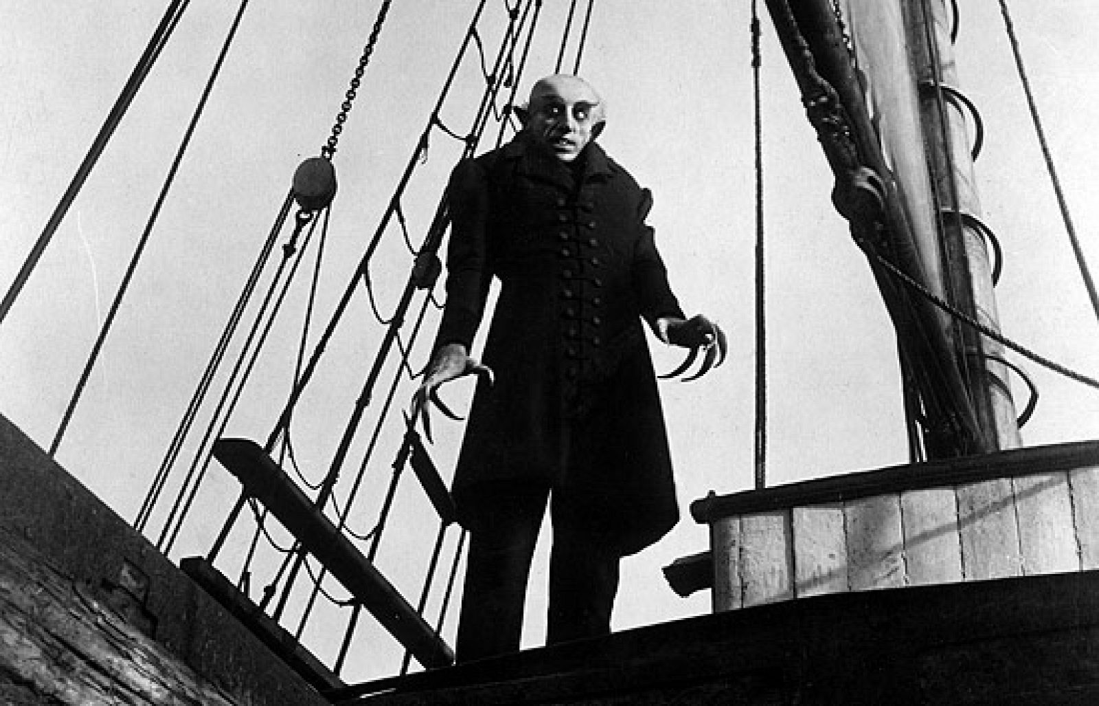 Días de cine - Homenaje a F.W. Murnau | Ver