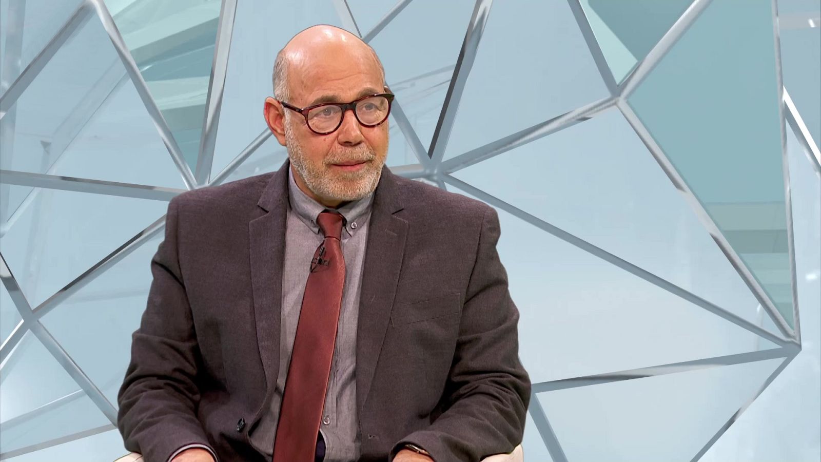 Medina en TVE - La purificación del ayunador - ver ahora