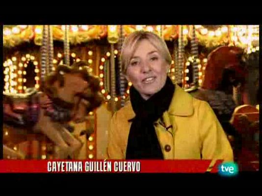 Días de cine - Días de cine - 17/12/09