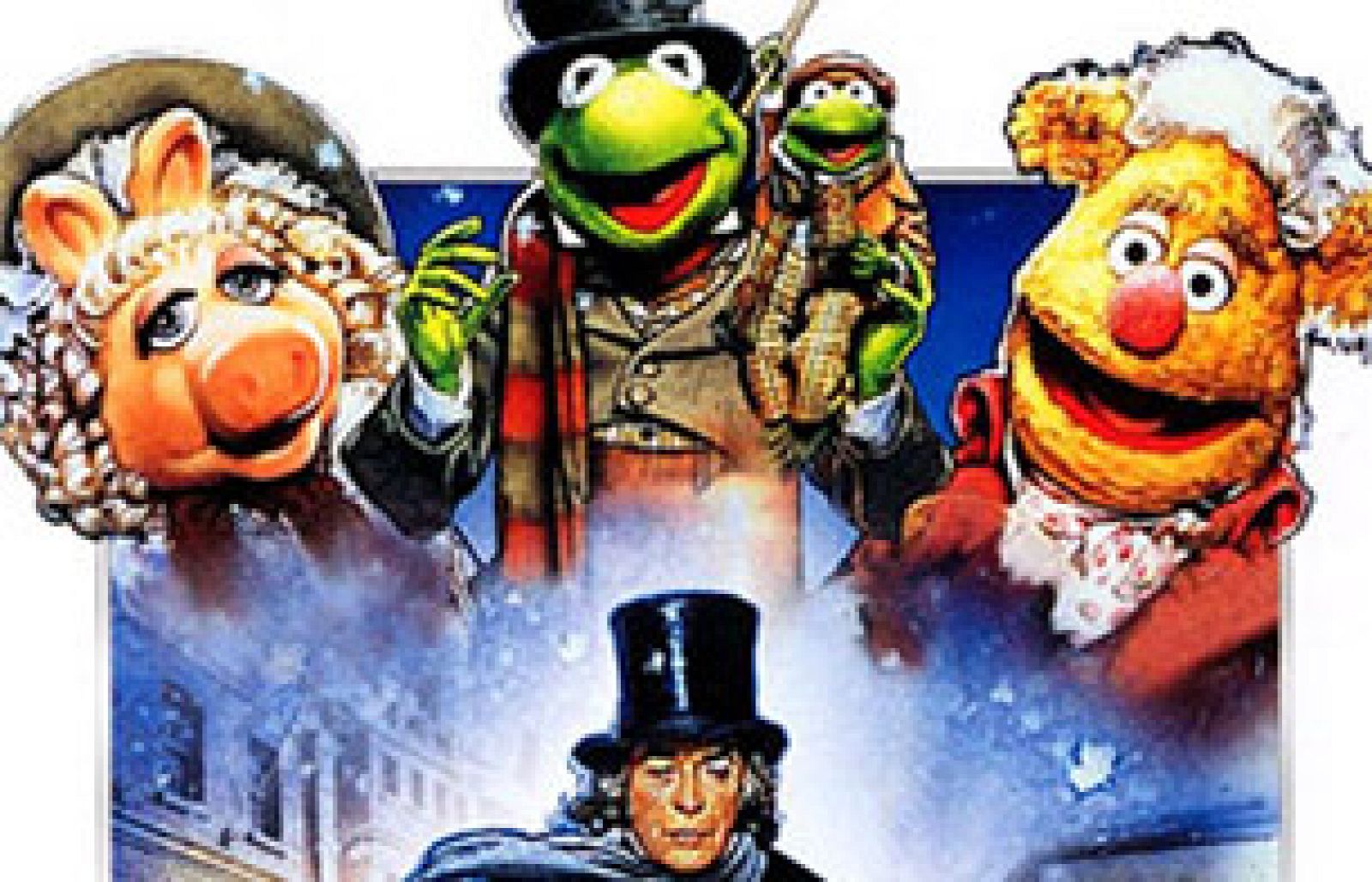 Días de cine - La Navidad en el cine | Ver