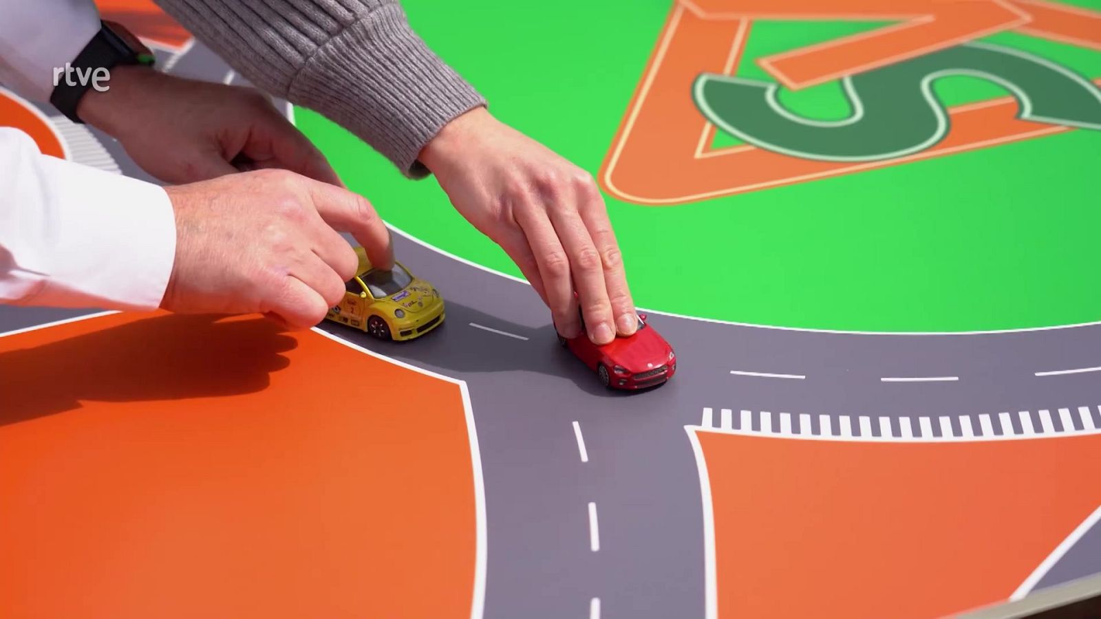 Seguridad vital - 01/05/22 - ver ahora