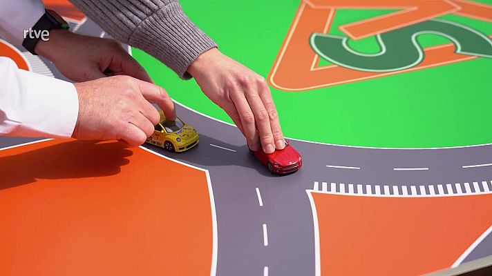 Seguridad vital 5.0 - Seguridad vital - 01/05/22