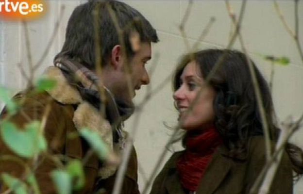 Cuéntame cómo pasó - Enfrentamiento Tony y Antonio