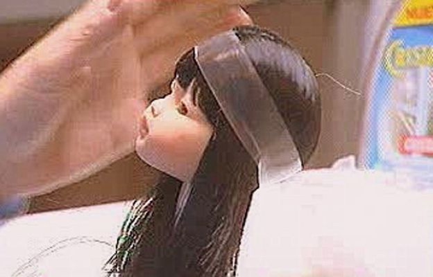 España Directo - El pueblo de las muñecas