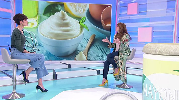 Saber vivir - Saber vivir - 01/05/22