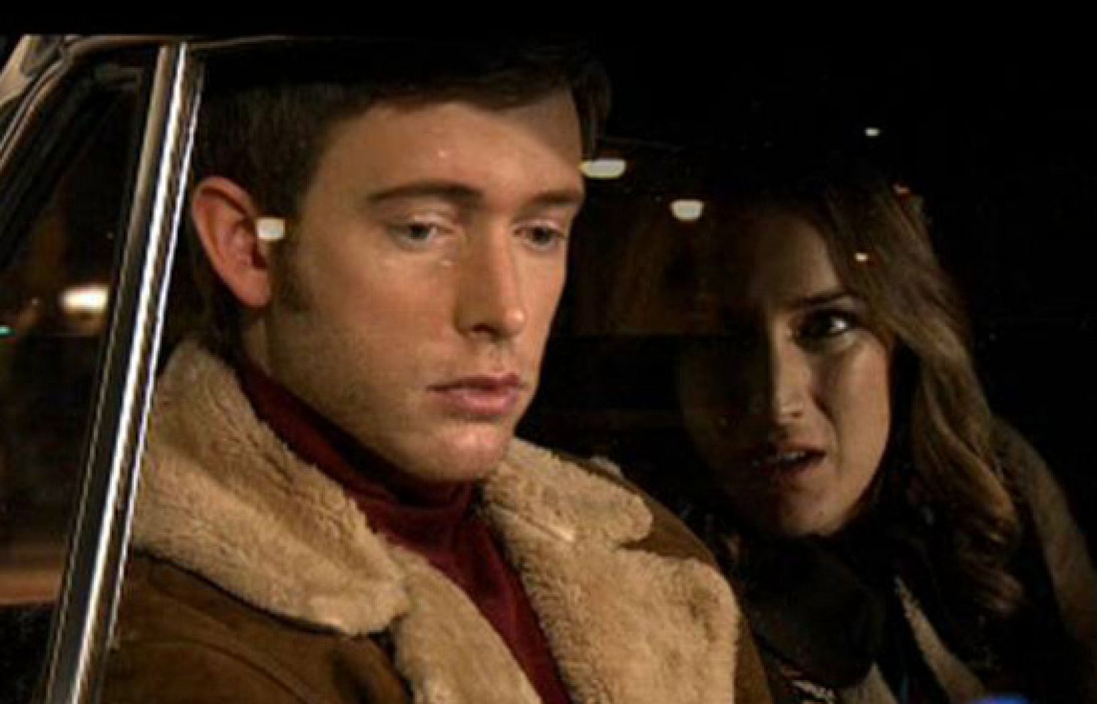 Cuéntame - Minuto de Oro de Cuéntame - Capítulo 197 - Cuéntame cómo pasó | Ver