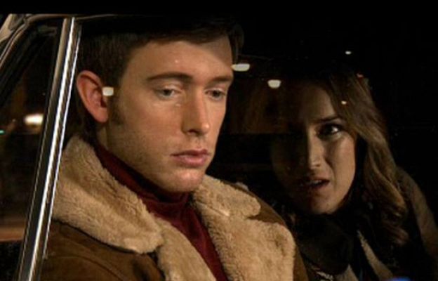 Cuéntame cómo pasó - Minuto de Oro de Cuéntame