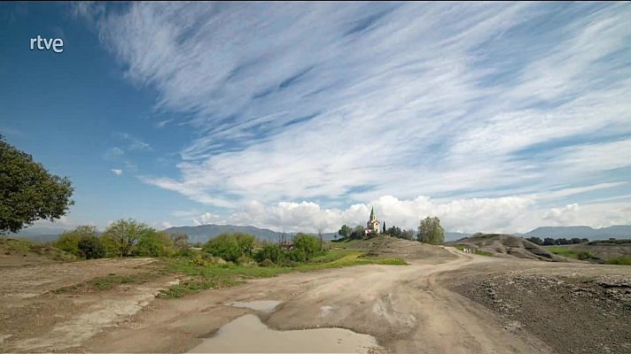 El tiempo - Intervalos de viento fuerte en Canarias