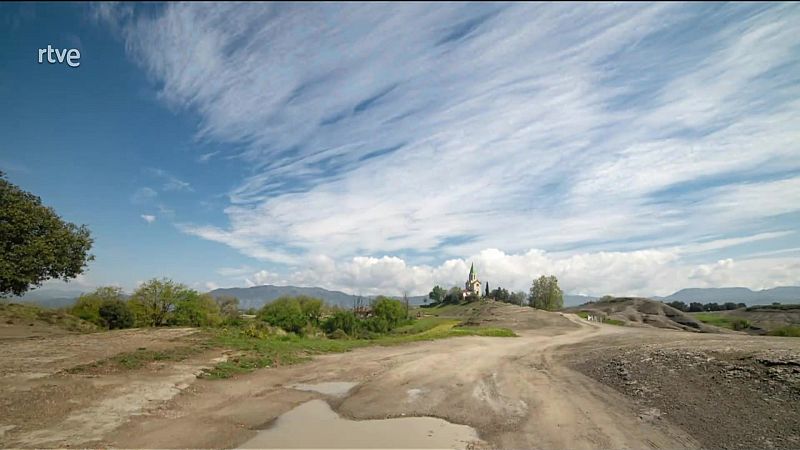 Intervalos de viento fuerte en Canarias - ver ahora