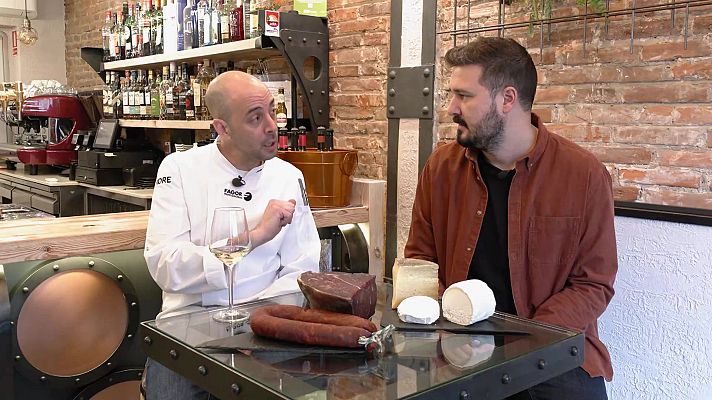 Aquí la Tierra - Aquí la Tierra - 01/05/22