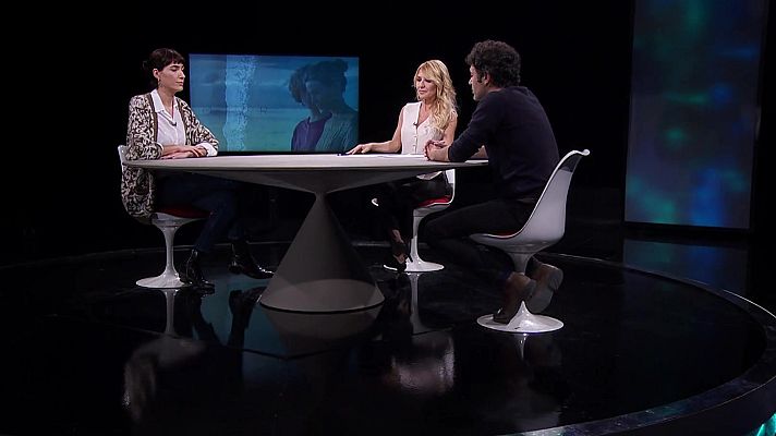 Versión española - Coloquio