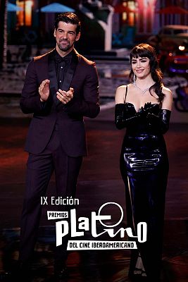 Premios Platino - Premios Platino 2022