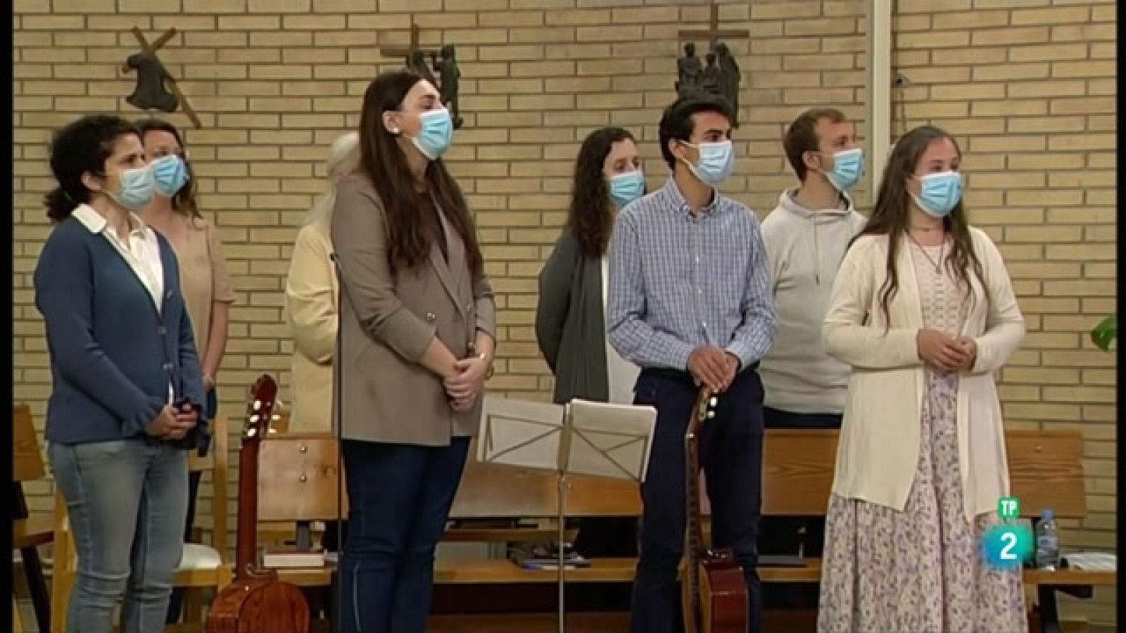 La Missa - 01/05/2022 - Veure Ara