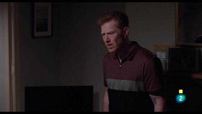 Cinema en català - Sorry we missed you