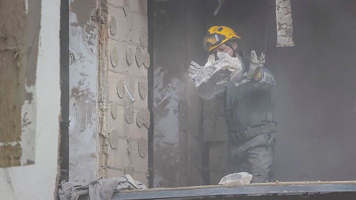 La hora de La 1 - Se cumplen 68 días desde que Rusia invadió Ucrania