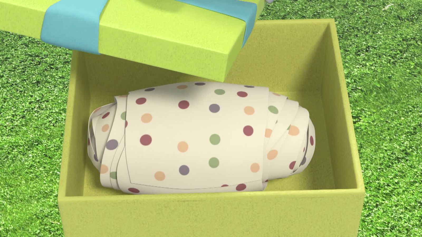 La isla paradisíaca de la tortuga marina - Yoohoo al rescate | Ver