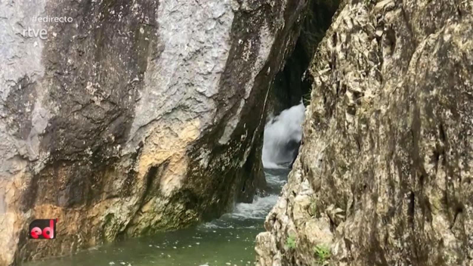 España Directo - Ruta por el nacmiento del Guadalquivir