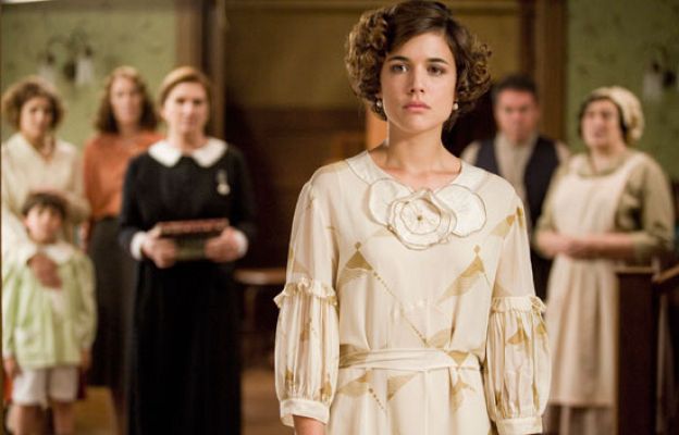 La Señora - Avance del capítulo 37