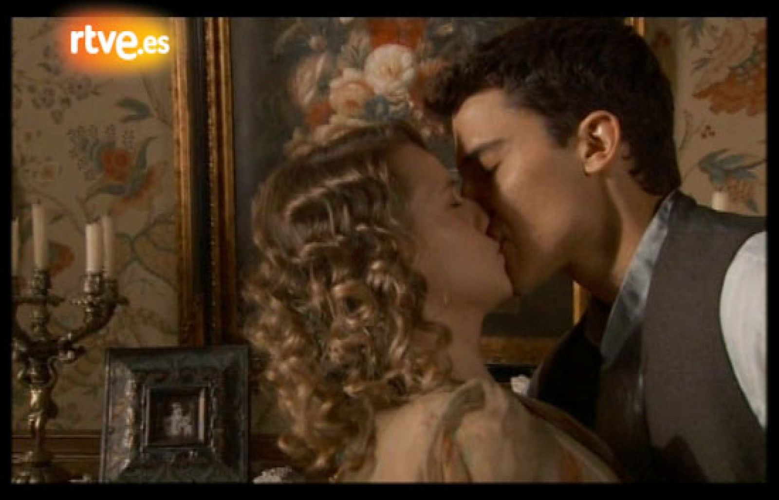 La Señora - 'Te quiero a ti, Carlota' - La Señora | Ver