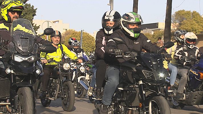 Noticias Andalucía - Turismo a todo gas