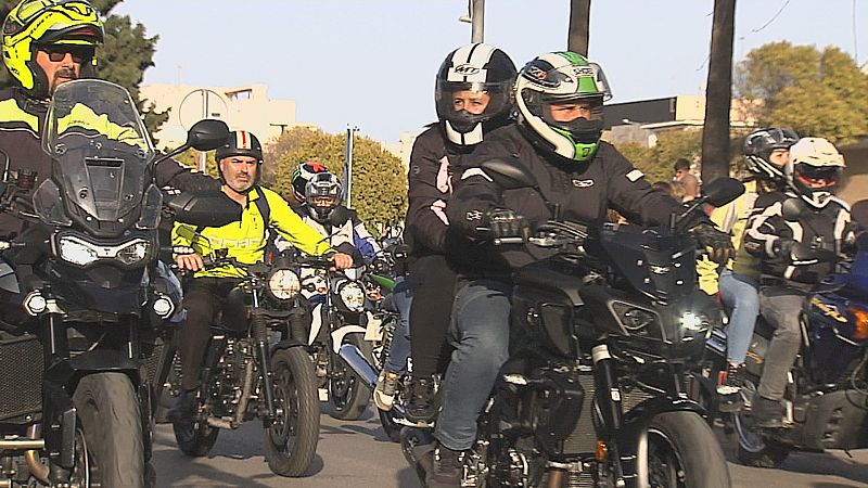 Turismo a todo gas - Ver ahora