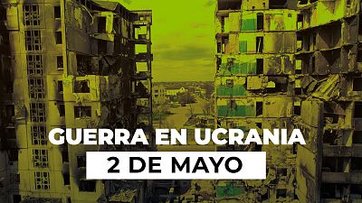 Da 68 de guerra: Zaporiyia se prepara para recibir a los refugiados de la acera Azovstal