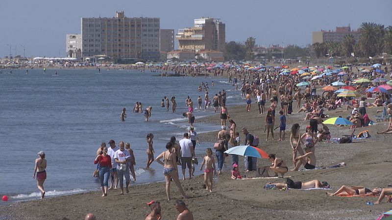 Balance turismo puente de mayo - Ver ahora
